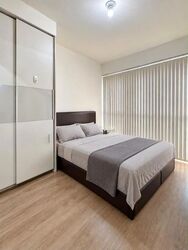 Blk 530A Pasir Ris One (Pasir Ris), HDB 3 Rooms #616900171